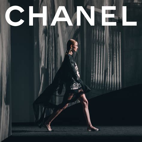 CHANEL (@chanel